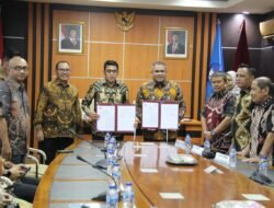 Perkuat Sinergi, Pemda Parigi Moutong Jalin Kerja Sama Strategis dengan Universitas Negeri Gorontalo