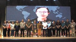 Pemkab Parigi Moutong dan Wahana Visi Indonesia Perkuat Komitmen Perlindungan Anak dan Pemberdayaan Masyarakat