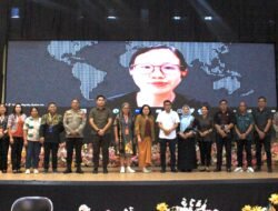 Pemkab Parigi Moutong dan Wahana Visi Indonesia Perkuat Komitmen Perlindungan Anak dan Pemberdayaan Masyarakat