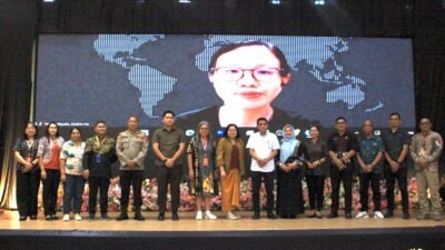 Pemkab Parigi Moutong dan Wahana Visi Indonesia Perkuat Komitmen Perlindungan Anak dan Pemberdayaan Masyarakat
