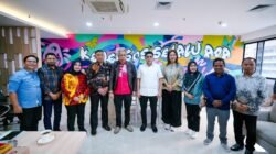 Menjawab Harapan Rakyat: Sekolah Rakyat Berkapasitas 2.000 Siswa Siap Dibangun di Parigi Moutong Oktober Mendatang