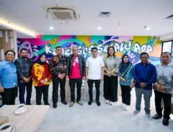 Menjawab Harapan Rakyat: Sekolah Rakyat Berkapasitas 2.000 Siswa Siap Dibangun di Parigi Moutong Oktober Mendatang