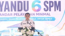 Bukan Cuma Timbang Balita! Posyandu Parigi Moutong Bertransformasi Total Jadi Pusat Layanan 6 SPM