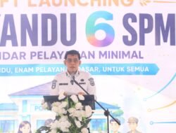 Bukan Cuma Timbang Balita! Posyandu Parigi Moutong Bertransformasi Total Jadi Pusat Layanan 6 SPM