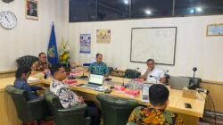 Sekda Parigi Moutong Pimpin Sosialisasi Jamsostek Award 2026, Dorong Perluasan Perlindungan Pekerja