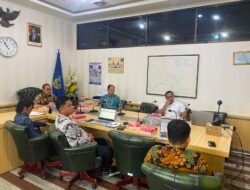 Sekda Parigi Moutong Pimpin Sosialisasi Jamsostek Award 2026, Dorong Perluasan Perlindungan Pekerja