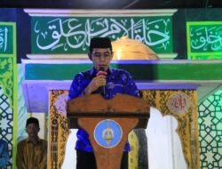 Bupati Erwin Burase: MTQ Harus Melahirkan Generasi Qurani yang Berakhlak dan Siap Membangun Daerah