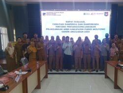 Kawal Ranperda Pertanggungjawaban APBD 2025, Bapemperda DPRD Parigi Moutong Dorong Kepastian Hukum Penyaluran DBH Rp24 Miliar