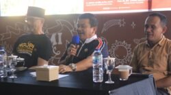 MEMPERKOKOH HARMONI, PARIGI MOUTONG TEGASKAN MODERASI BERAGAMA SEBAGAI PONDASI PEMBANGUNAN DAERAH