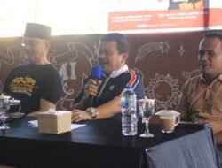 MEMPERKOKOH HARMONI, PARIGI MOUTONG TEGASKAN MODERASI BERAGAMA SEBAGAI PONDASI PEMBANGUNAN DAERAH