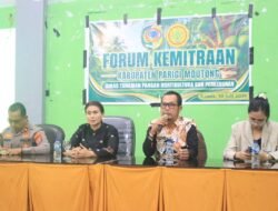 Tingkatkan Kesejahteraan Petani, Pemkab Parigi Moutong Akselerasi Hilirisasi Kelapa Dalam dan Akses Permodalan