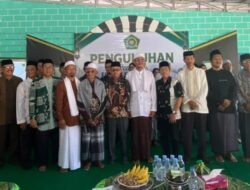 Bupati Parigi Moutong Dorong FKPP Jadi Mitra Strategis Pemerintah dalam Pembangunan SDM