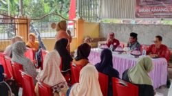 Reses di Lemusa, Imran Aimang Beri Atensi Khusus Pembangunan Kantor Desa dan Rehabilitasi Rumah ODGJ