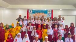 Lomba Bertutur Tingkat SD/Sederajat 2026 Resmi Dibuka, Dorong Penguatan Budaya Literasi Anak