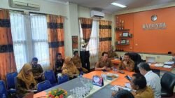 Wabup Abdul Sahid Dorong Kerja Sama Karantina untuk Optimalkan PAD Parigi Moutong