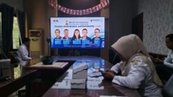 Sinergi Lintas Perangkat Daerah, Pemkab Parigi Moutong Siapkan Strategi Kampanye Antikorupsi 2026
