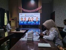 Sinergi Lintas Perangkat Daerah, Pemkab Parigi Moutong Siapkan Strategi Kampanye Antikorupsi 2026