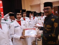 Malam Ramah Tamah HUT ke-81 RI, Pemkab Parigi Moutong Perkuat Semangat Kebersamaan dan Gotong Royong