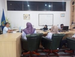 Pemkab Parigi Moutong Ikuti Analisis dan Evaluasi Pengelolaan DAK Subbidang Keluarga Berencana