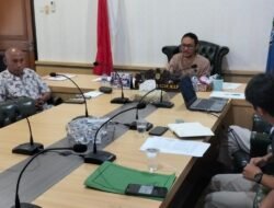 Amankan Aset Daerah, Pemkab Parigi Moutong Akselerasi Penyertifikatan Tanah Hingga 2028
