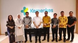 Menkes Siap Sulap Fasilitas Kesehatan Parigi Moutong: Dari Alkes Canggih hingga RS Berstandar Nasional