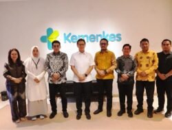 Menkes Siap Sulap Fasilitas Kesehatan Parigi Moutong: Dari Alkes Canggih hingga RS Berstandar Nasional