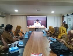 Rapat Inflasi Daerah, Pemerintah Diminta Antisipasi Kenaikan Harga Pangan
