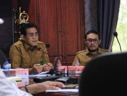 Pemkab Parigi Moutong Perkuat Pengawasan BBM Bersubsidi, Tindak Lanjuti Keluhan Masyarakat