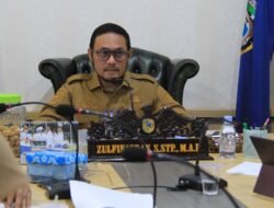 Pemda Parigi Moutong Siapkan Pelelangan Kendaraan BMD Secara Terbuka