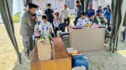  Peringati Maulid Nabi 1448 H, Pemkab Parigi Moutong Musnahkan Barang Bukti Miras dan Perkuat Ketahanan Keluarga