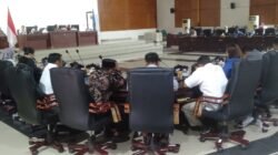 Penyampaian Hasil Reses Anggota DPRD Masa Persidangan III Tahun 2026