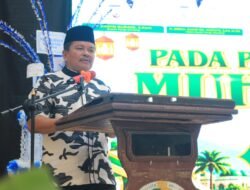 Maulid Akbar 1448 H, Pemkab Parigi Moutong Ajak Masyarakat Teladani Rasulullah dan Perkuat Ukhuwah