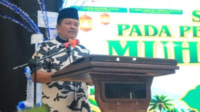 Maulid Akbar 1448 H, Pemkab Parigi Moutong Ajak Masyarakat Teladani Rasulullah dan Perkuat Ukhuwah