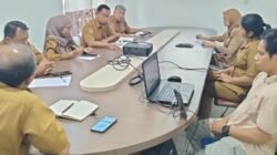 DPMPTSP Parigi Moutong Dorong Percepatan RDTR Terintegrasi OSS dan Persiapan MPP