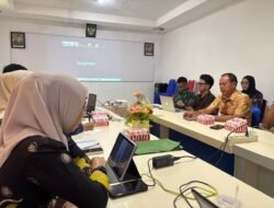 Lawan Angka Kematian Ibu dan Anak, Pemkab Parigi Moutong dan IPAS Indonesia Matangkan Rencana Aksi Nyata