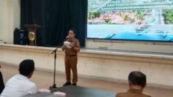 Penyusunan Rencana Teknis Pengembangan Ekonomi Kawasan Transmigrasi Bahari Tomini Raya Didukung Penuh oleh pemerintah parigi moutong