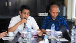 Parigi Moutong Masuk Enam Besar Proyek IPRO Nasional, Bupati Paparkan Peluang Investasi Sapi Perah