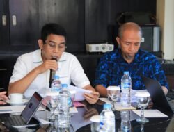 Parigi Moutong Masuk Enam Besar Proyek IPRO Nasional, Bupati Paparkan Peluang Investasi Sapi Perah