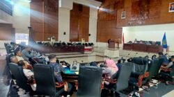 Paripurna DPRD Bahas Perubahan APBD 2026, Pemkab Parigi Moutong Perkuat Sinergi Pembangunan