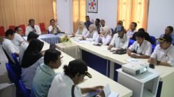 Pemkab Parigi Moutong Perkuat Integrasi NIB-NOP melalui KKN Tematik di 15 Desa