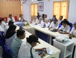 Pemkab Parigi Moutong Perkuat Integrasi NIB-NOP melalui KKN Tematik di 15 Desa