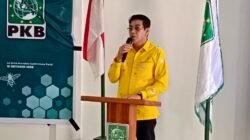 Bupati H. Erwin Burase Ajak PKB Perkuat Sinergi dan Persatuan untuk Membangun Parigi Moutong