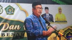 Festival Seni dan Qasidah Parigi Moutong Tahun 2026 Resmi Ditutup