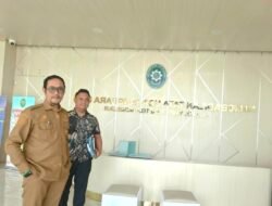 Pansel JPTP Parigi Moutong Ajukan 13 Bukti di PTUN Palu, PH minta Rektor Untad di Hadirkan