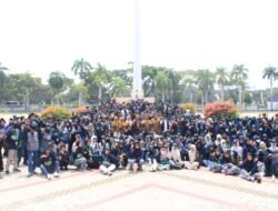 Bupati H. Erwin Burase Sambut 353 Mahasiswa KKN Tematik UIN Datokarama Palu Moderasi Beragama dan Desa Cerdas Jadi Fokus Pengabdian