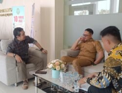 Penggugat Cabut Gugatan Seleksi JPTP Parigi Moutong di PTUN Palu