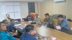 Dari Durian hingga Sawah: Sinergi Pemkab Parigi Moutong dan Kementerian Transmigrasi Buka Harapan Baru Kawasan Bahari Tomini Raya
