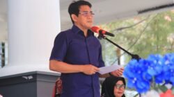Gebyar PAUD 2026, Bupati Erwin Burase Apresiasi Dedikasi Para Pendidik PAUD